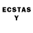 Ecstasy 99% mrjanka